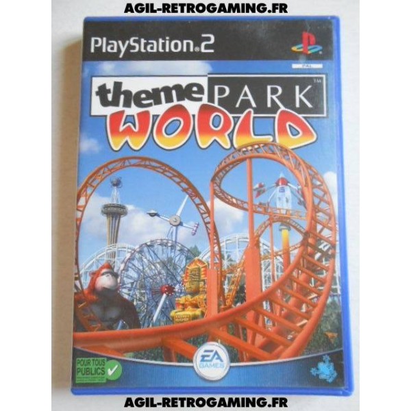 Theme Park World