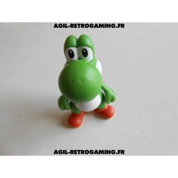 Figurine Yoshi