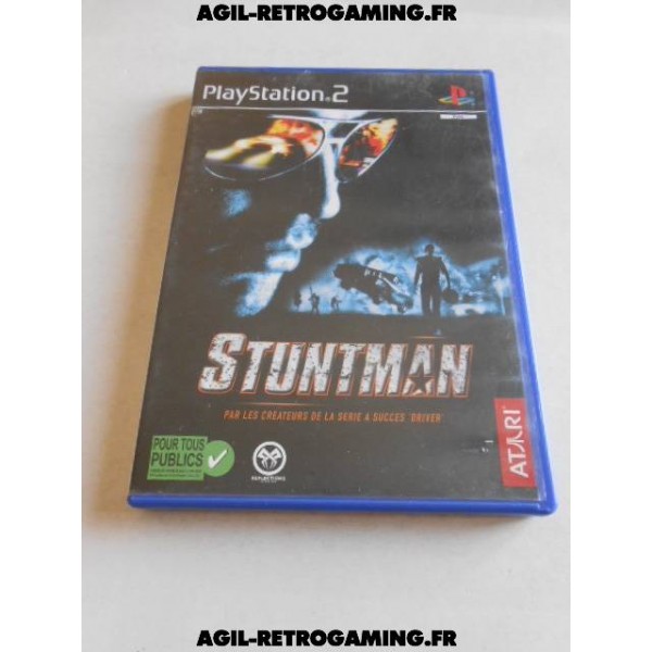 Stuntman