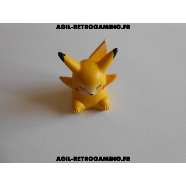 Figurine Pokémon - Pikachu