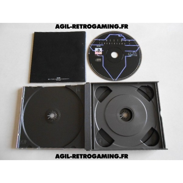 Firestorm Thunderhawk 2 Firestorm Thunderhawk 2