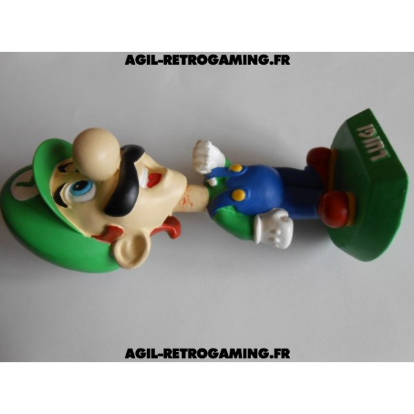 Bobblehead Luigi