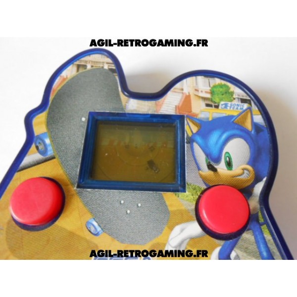 Jeu électronique Sega - Sonic