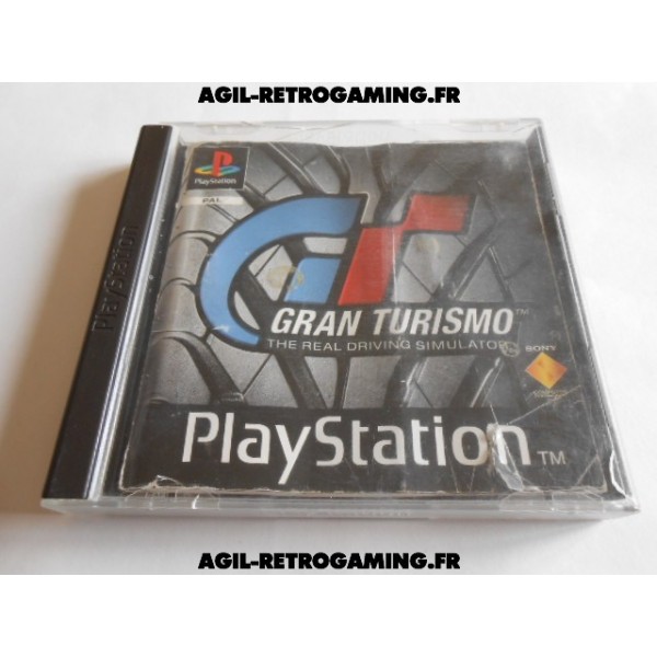 Gran Turismo PS1 Gran Turismo PS1