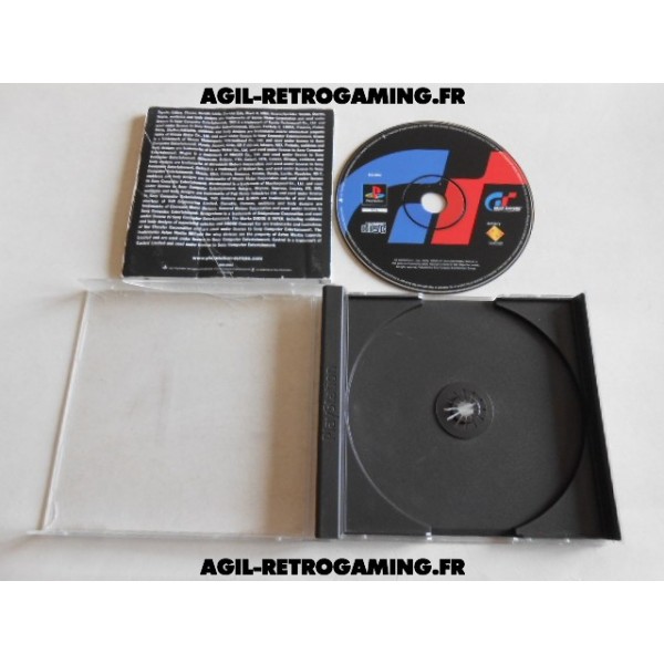 Gran Turismo PS1 Gran Turismo PS1