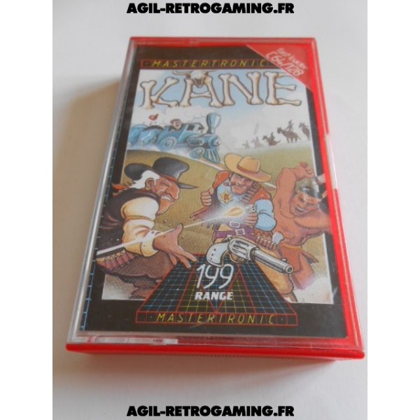 Kane C64/128