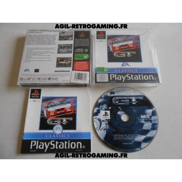 Sports Car GT Sports Car GT