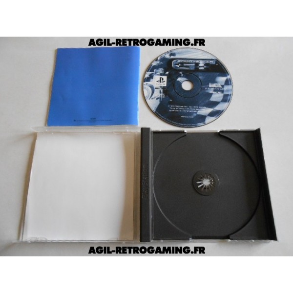 Sports Car GT Sports Car GT