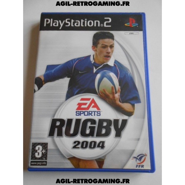 Rugby 2004