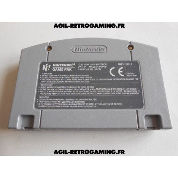 Starshot Panique au Space Circus Starshot Panique au Space Circus