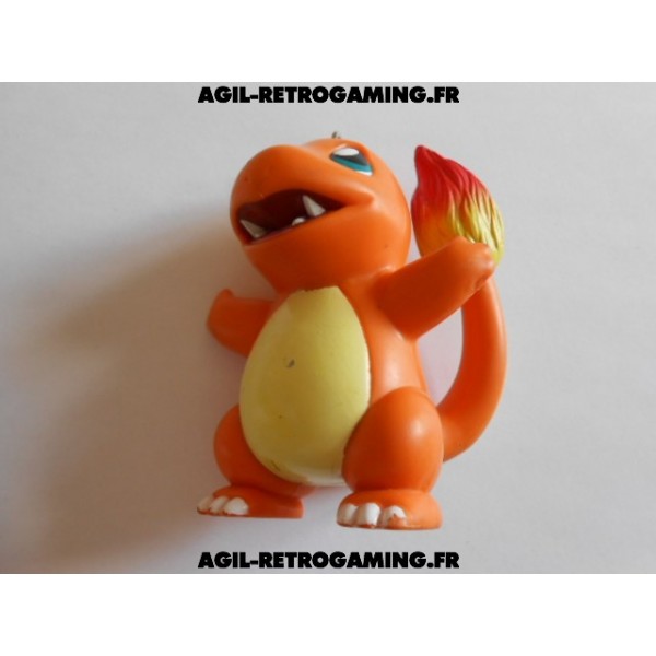 Figurine Salamèche - Pokémon