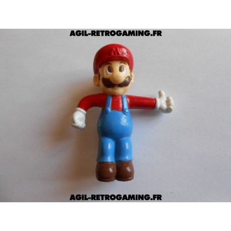 Figurine Mario - Kellogg's