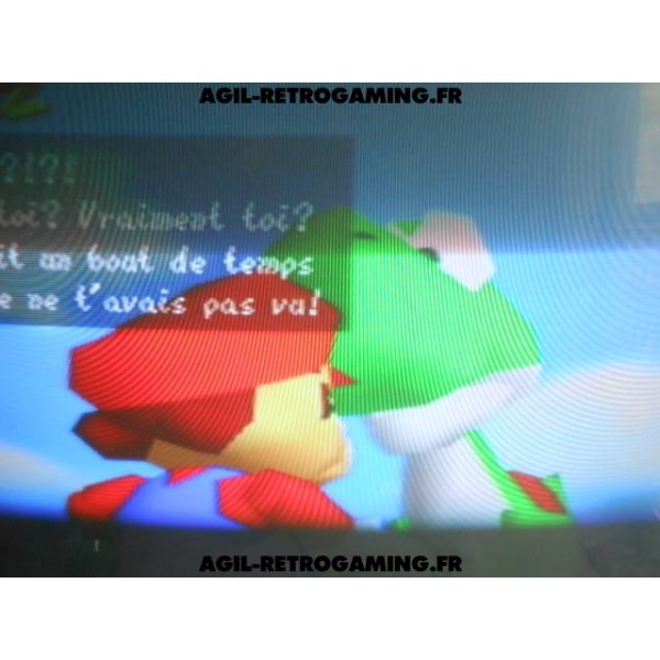 Super Mario 64 Super Mario 64