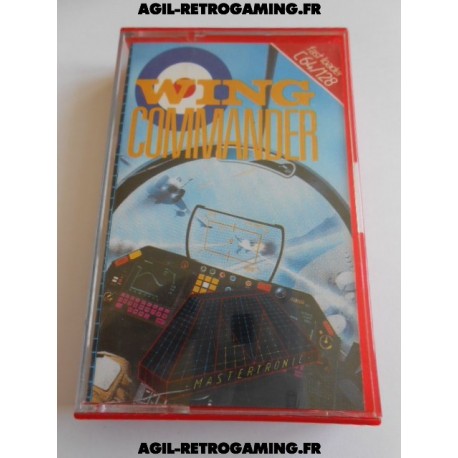 Wing Commander C64