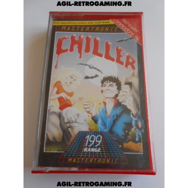 Chiller C64
