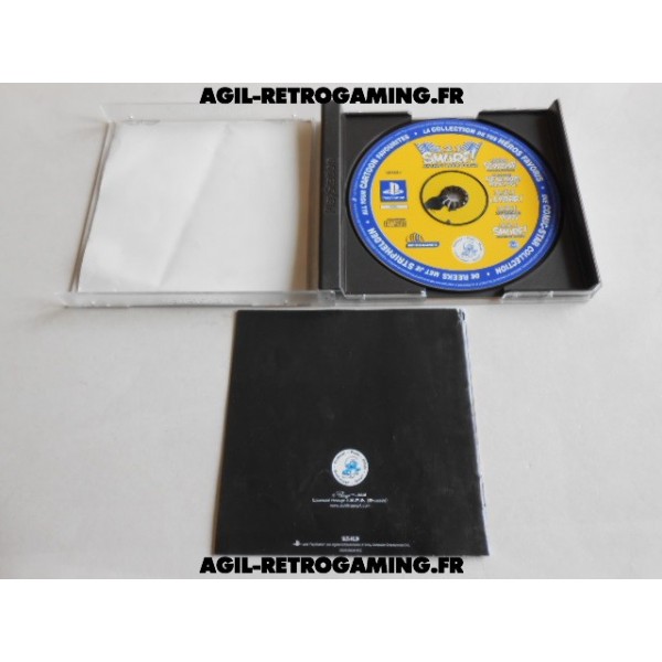 Turbo Schtroumpf Turbo Schtroumpf