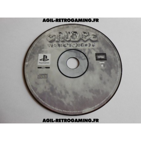 Grudge Warriors Grudge Warriors