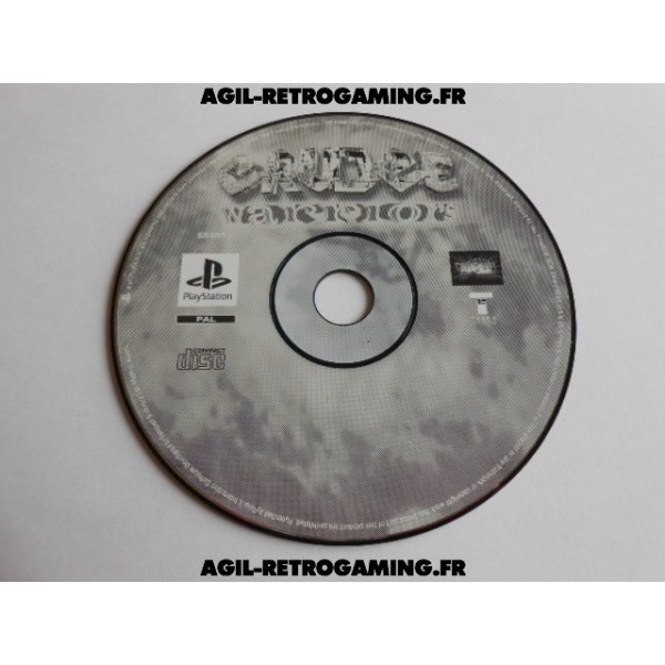 Grudge Warriors Grudge Warriors