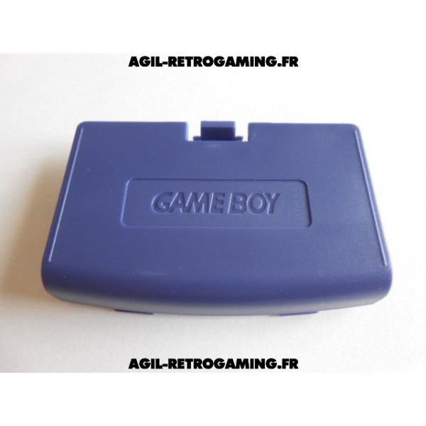 Cache-piles Game Boy Advance