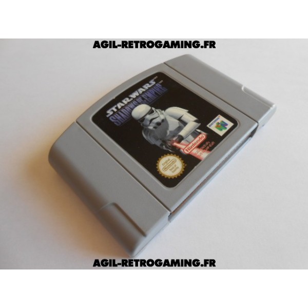 Star Wars Shadow The Empire Star Wars Shadow The Empire