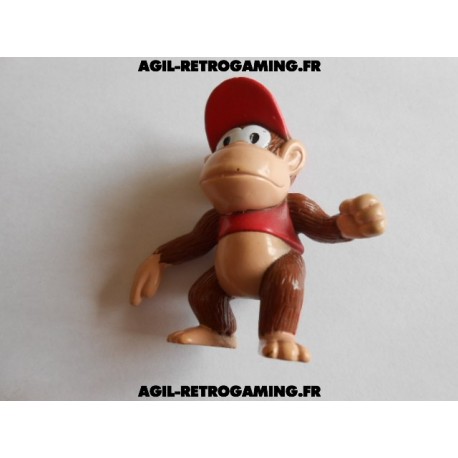 Figurine Diddy Kong