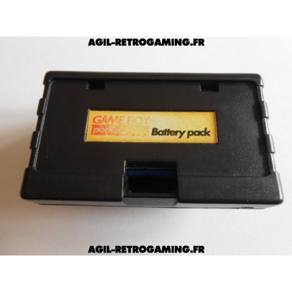 Batterie rechargeable Game Boy Pocket