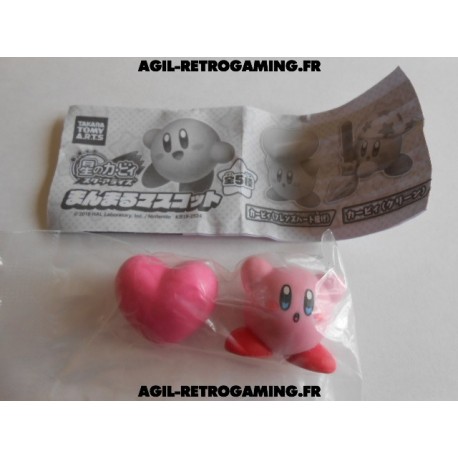 Figurine Kirby