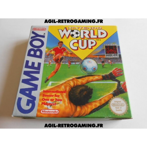 Nintendo World Cup GB