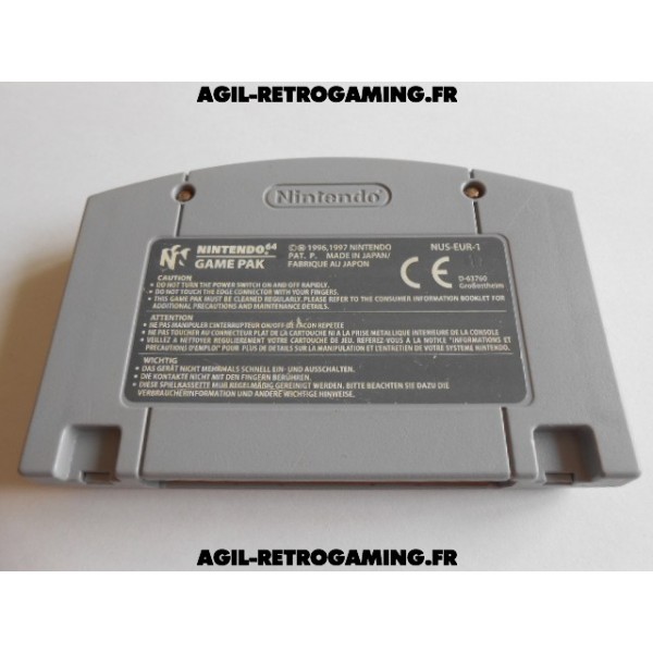 Lylat Wars Lylat Wars