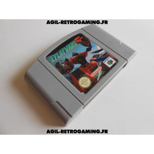 Lylat Wars Lylat Wars