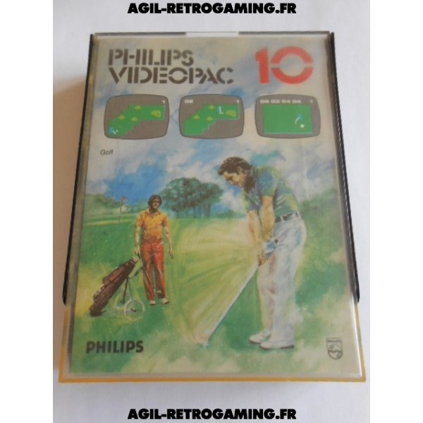 Philips Videopac 10