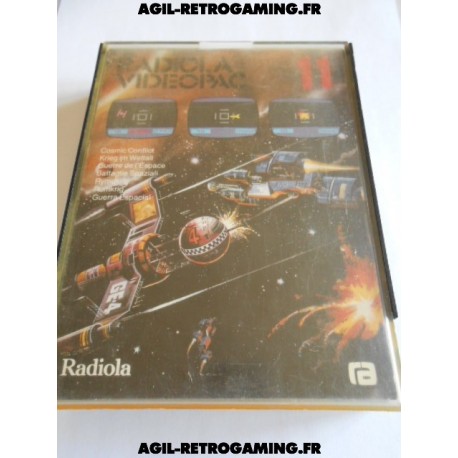 Radiola Videopac 11