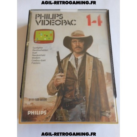 Philips Videopac 14