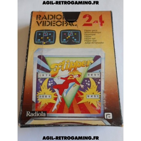 Radiola Videopac 24