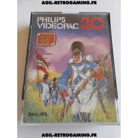 Philips Videopac 30