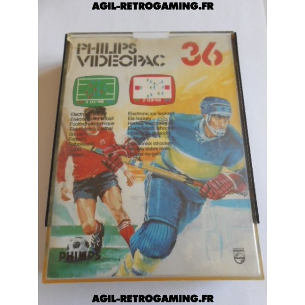 Philips Videopac 36