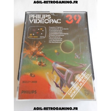 Philips Videopac 39