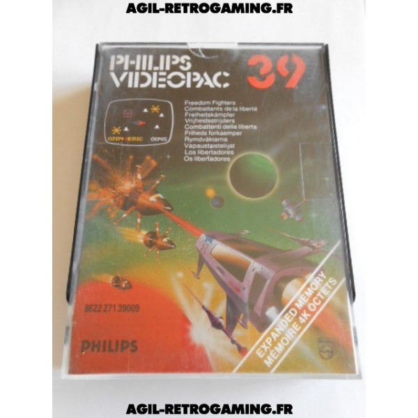 Philips Videopac 39