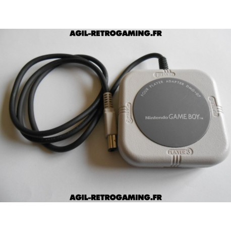 Four Player Adapter GB