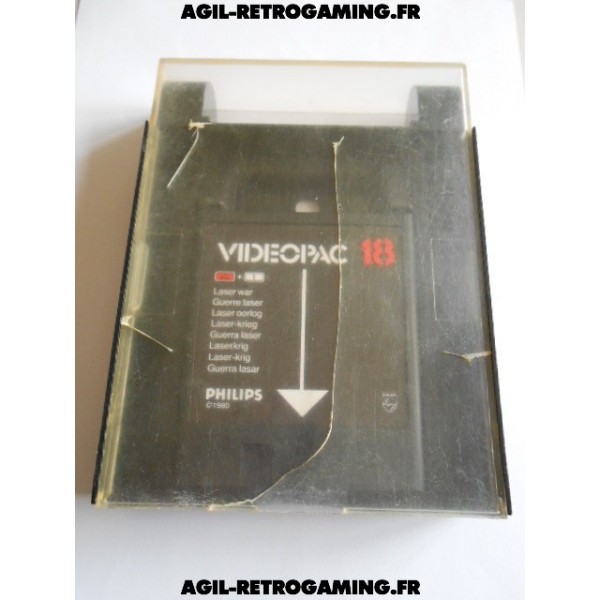 Philips Videopac 18