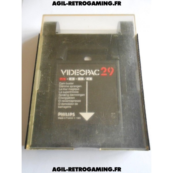 Philips Videopac 29