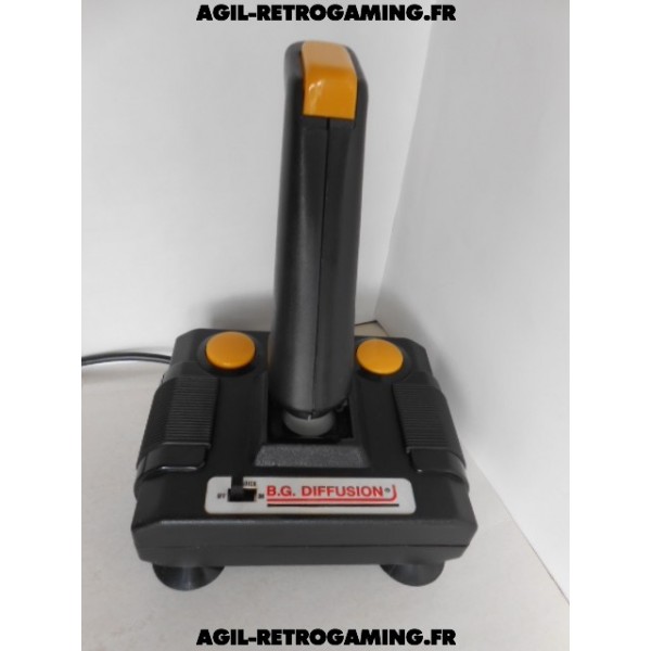 Joystick pour Commodore / Atari / Amiga