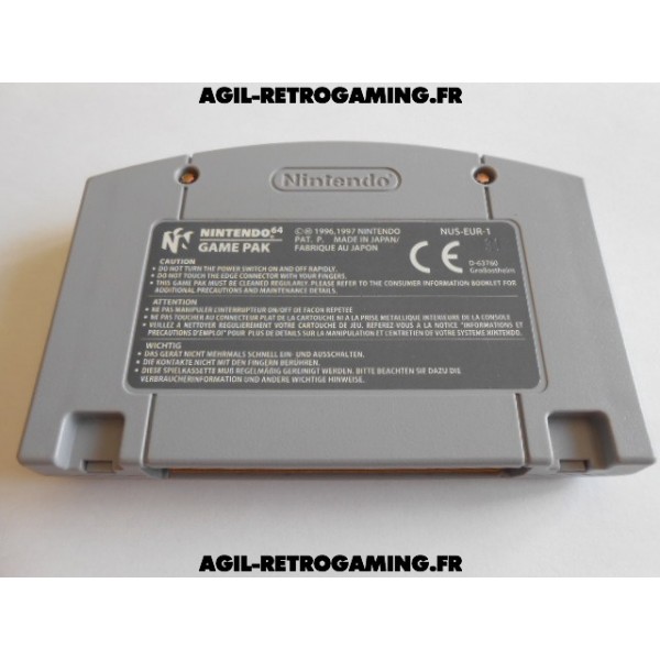 V-Rally Edition 99 V-Rally Edition 99