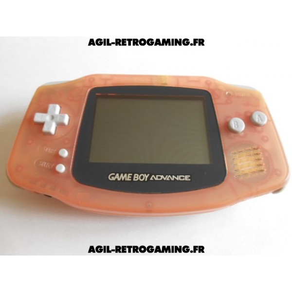 Game Boy Advance (GBA) Game Boy Advance (GBA)