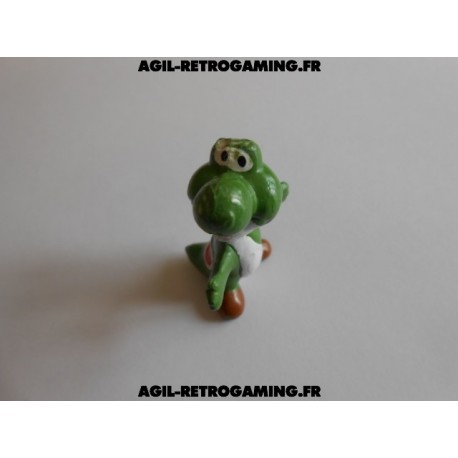 Figurine Yoshi