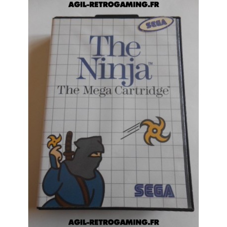 The Ninja SMS