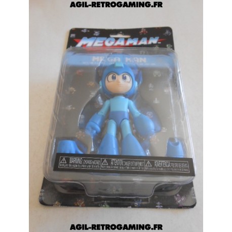 Figurine Megaman - Capcom