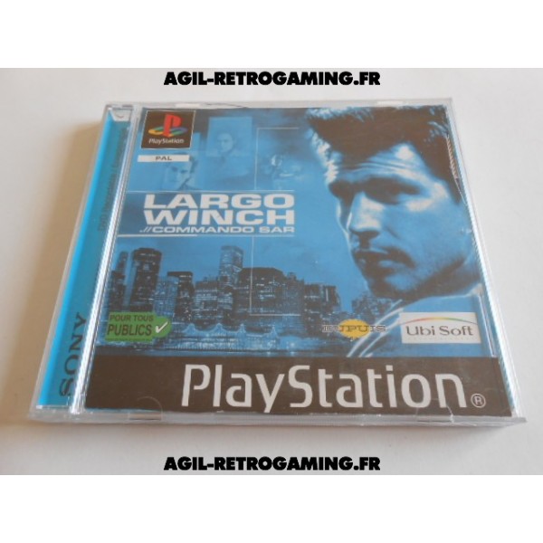 Largo Winch Largo Winch