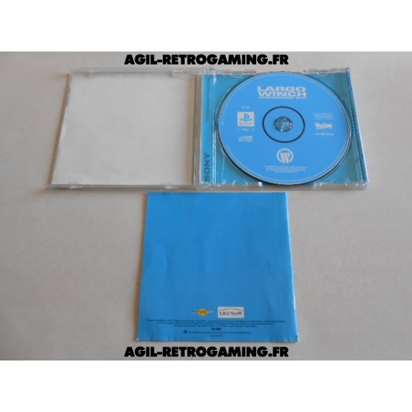 Largo Winch Largo Winch