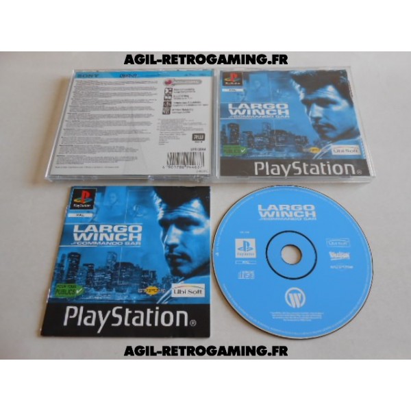 Largo Winch Largo Winch